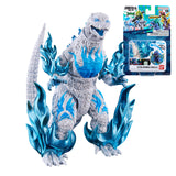Godzilla Godziburst Ultra Burning Godzilla Action Figure