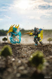 Godzilla Godziburst Ultra Burning Godzilla Action Figure