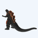 Bandai Movie Monster Series "Burning" Godzilla (1995) action figure