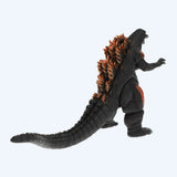 Bandai Movie Monster Series "Burning" Godzilla (1995) action figure