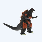 Bandai Movie Monster Series "Burning" Godzilla (1995) action figure