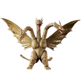 Bandai Godzilla Rampage Series - King Ghidorah (1991) 6 inch Action Figure