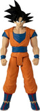 Dragon Ball Super Limit Breaker - Goku 12" Action Figure