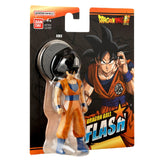 Dragon Ball Flash Series - Goku