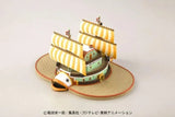 One Piece Grand Ship Collection Baratie Model Kit