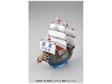 One Piece Grand Ship Collection Garp's Ship Model Kit