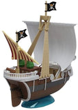 One Piece Grand Ship Collection Going Merry Model Kit