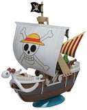 One Piece Grand Ship Collection Going Merry Model Kit