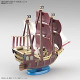 One Piece Grand Ship Collection Oro Jackson Model Kit