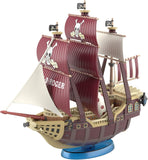 One Piece Grand Ship Collection Oro Jackson Model Kit