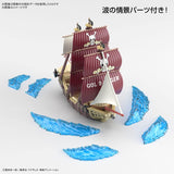 One Piece Grand Ship Collection Oro Jackson Model Kit