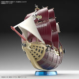 One Piece Grand Ship Collection Oro Jackson Model Kit