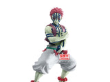 Demon Slayer: Kimetsu no Yaiba Grandista Akaza figure
