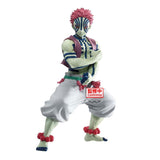 Demon Slayer: Kimetsu no Yaiba Grandista Akaza figure