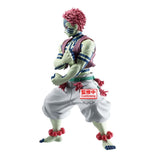Demon Slayer: Kimetsu no Yaiba Grandista Akaza figure