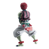 Demon Slayer: Kimetsu no Yaiba Grandista Akaza figure