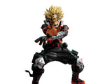 My Hero Academia Grandista Bakugo Katsuki Figure