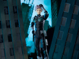 Kaiju No. 8 Grandista Gen Narumi Figure