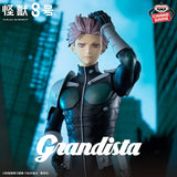 Kaiju No. 8 Grandista Gen Narumi Figure