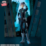 Kaiju No. 8 Grandista Gen Narumi Figure
