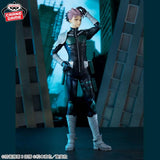 Kaiju No. 8 Grandista Gen Narumi Figure