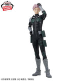 Kaiju No. 8 Grandista Gen Narumi Figure