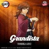 Demon Slayer: Kimetsu no Yaiba Grandista Giyu Tomioka