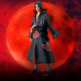Naruto: Shippuden Grandista Itachi Uchiha Figure