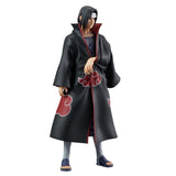 Naruto: Shippuden Grandista Itachi Uchiha Figure