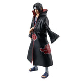 Naruto: Shippuden Grandista Itachi Uchiha Figure