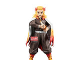 Demon Slayer: Kimetsu no Yaiba Grandista Kyojuro Rengoku figure