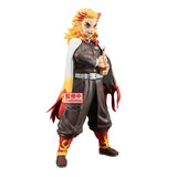 Demon Slayer: Kimetsu no Yaiba Grandista Kyojuro Rengoku figure