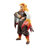 Demon Slayer: Kimetsu no Yaiba Grandista Kyojuro Rengoku figure