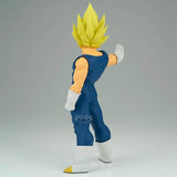 Dragon Ball Z Grandista Majin Vegeta Figure