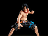 One Piece Grandista Portgas D. Ace Figure