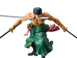 One Piece Grandista Roronoa Zoro (Special Edition) Figure