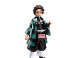 Demon Slayer: Kimetsu no Yaiba Grandista Tanjiro Kamado (Special Color Ver.) Figure