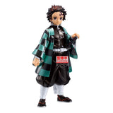 Demon Slayer: Kimetsu no Yaiba Grandista Tanjiro Kamado (Special Color Ver.) Figure