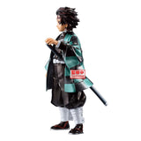 Demon Slayer: Kimetsu no Yaiba Grandista Tanjiro Kamado (Special Color Ver.) Figure
