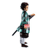 Demon Slayer: Kimetsu no Yaiba Grandista Tanjiro Kamado (Special Color Ver.) Figure