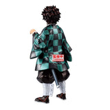 Demon Slayer: Kimetsu no Yaiba Grandista Tanjiro Kamado (Special Color Ver.) Figure