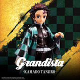 Demon Slayer: Kimetsu no Yaiba Grandista Tanjiro Kamado (Special Color Ver.) Figure