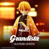 Demon Slayer: Kimetsu no Yaiba Grandista Zenitsu Agatsuma (Another Color Ver. A)