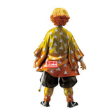 Demon Slayer: Kimetsu no Yaiba Grandista Zenitsu Agatsuma (Another Color Ver. B)