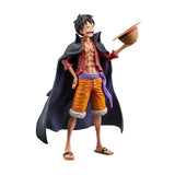 One Piece Grandista Nero Monkey D. Luffy #2