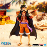 One Piece Grandista Nero Monkey D. Luffy #2