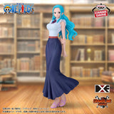 One Piece DXF The Grandline Series Extra Nefertari Vivi Figure