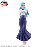One Piece DXF The Grandline Series Extra Nefertari Vivi Figure