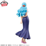 One Piece DXF The Grandline Series Extra Nefertari Vivi Figure
