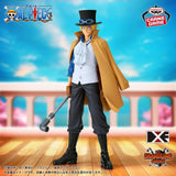 One Piece DXF The Grandline Series Extra Sabo Figure